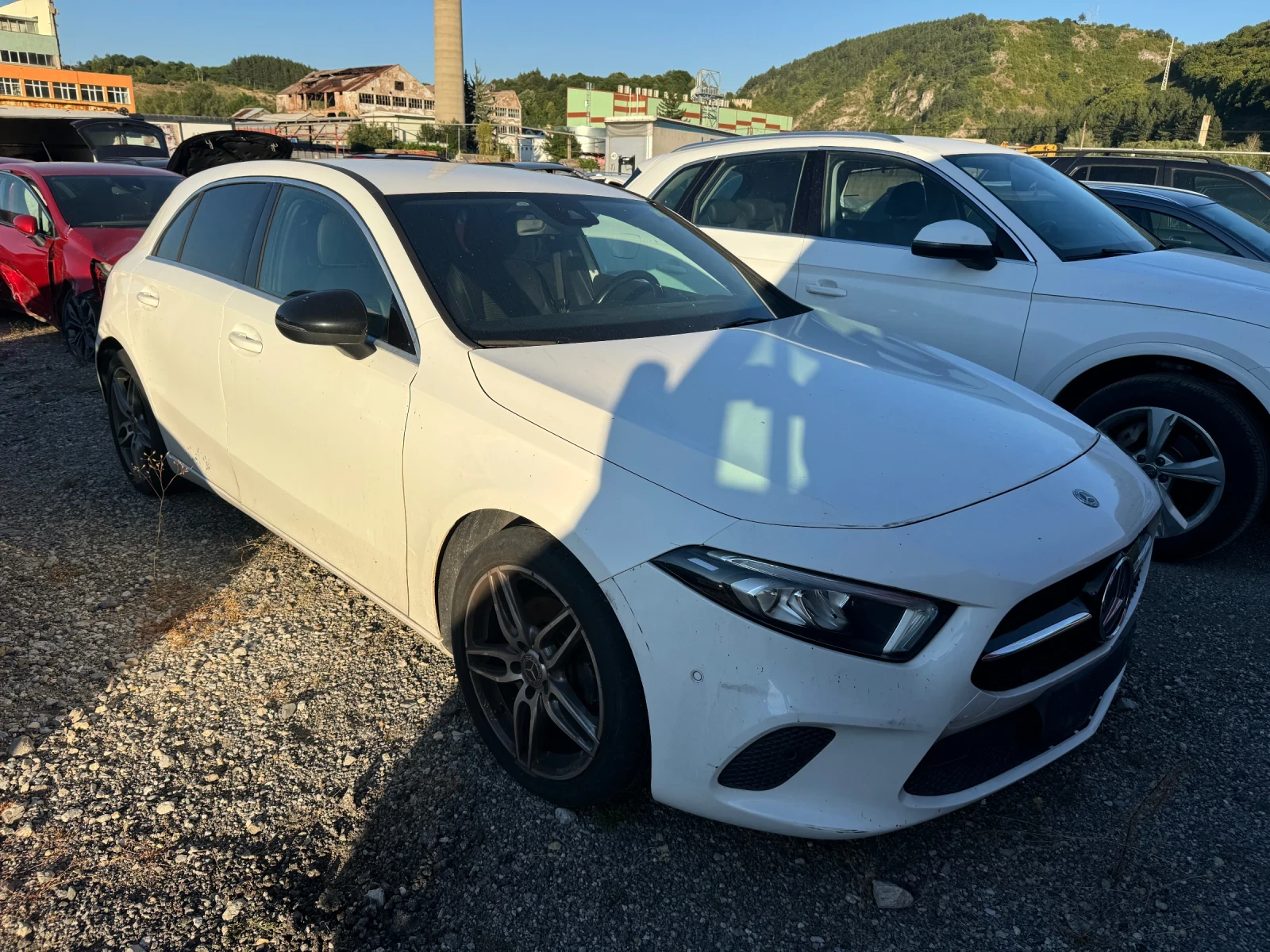 Mercedes-Benz A 200 ����� �� ����! | Mobile.bg � ����������� 3