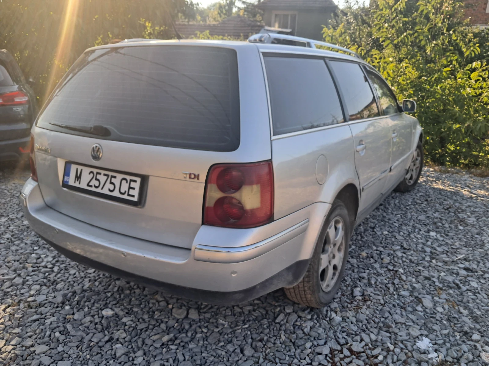 VW Passat | Mobile.bg � ����������� 5