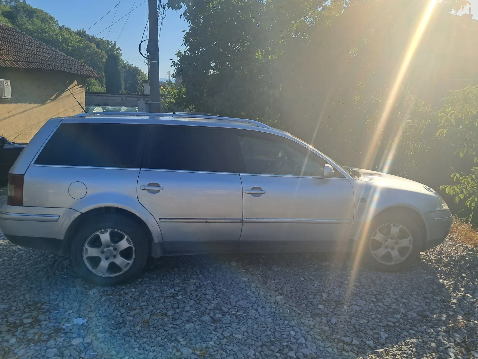 VW Passat | Mobile.bg � ����������� 6