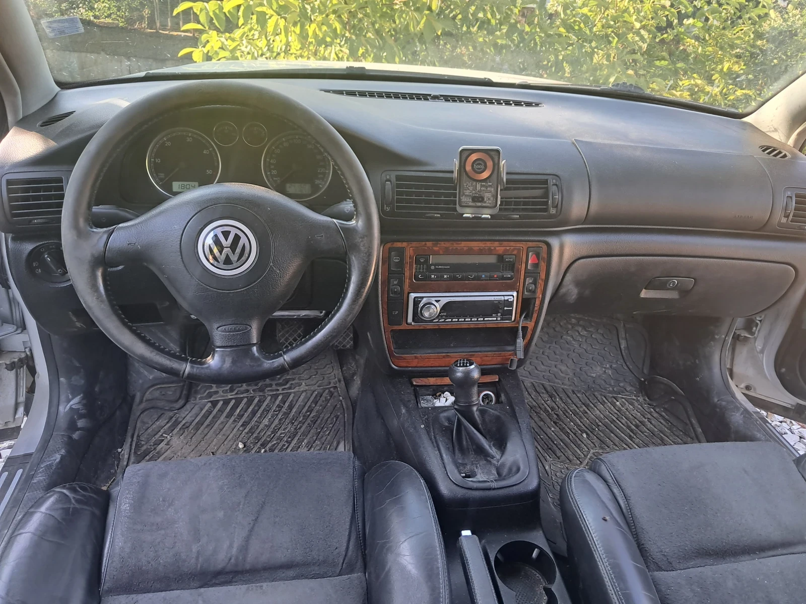 VW Passat | Mobile.bg � ����������� 7