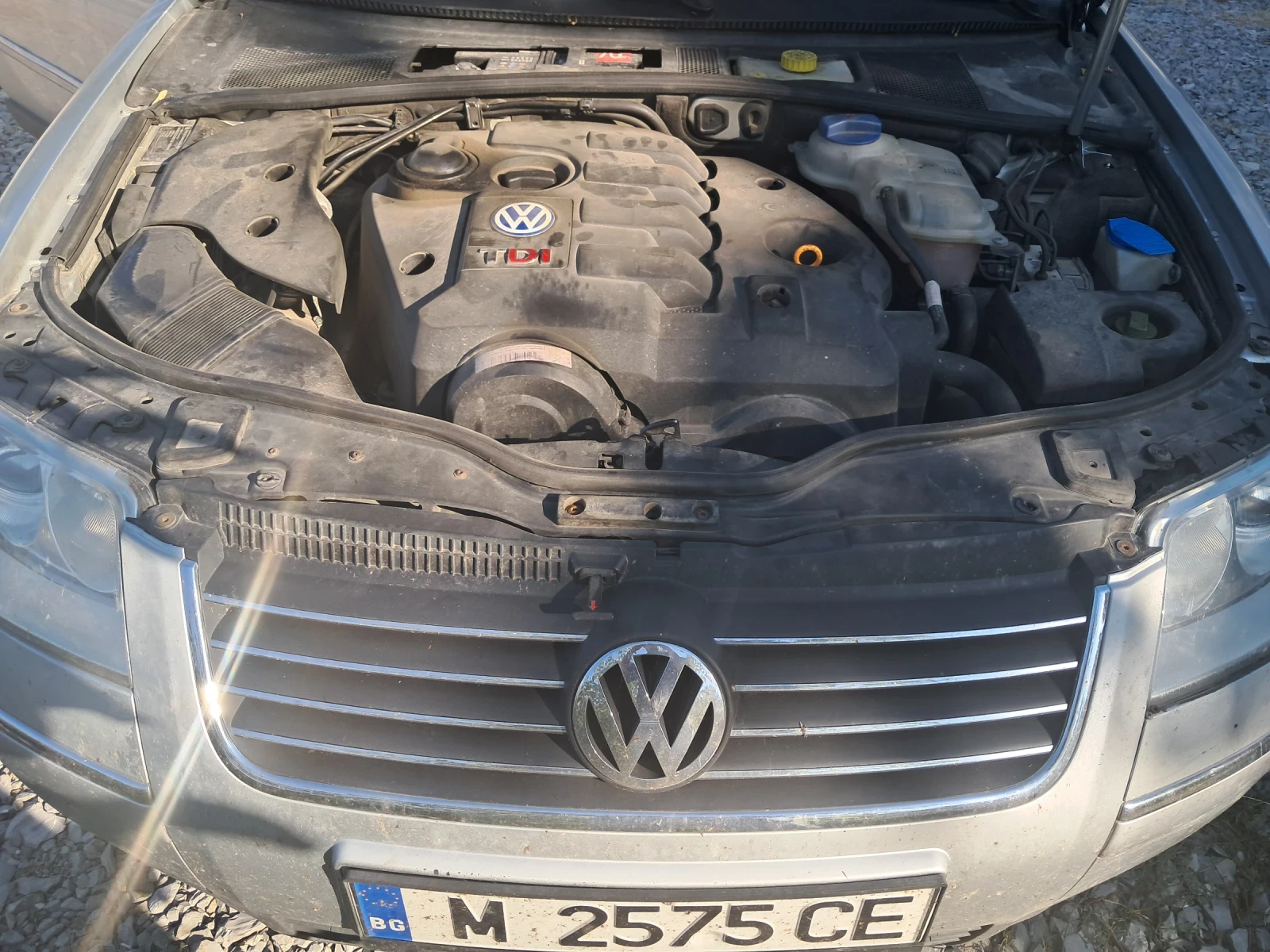 VW Passat | Mobile.bg � ����������� 11