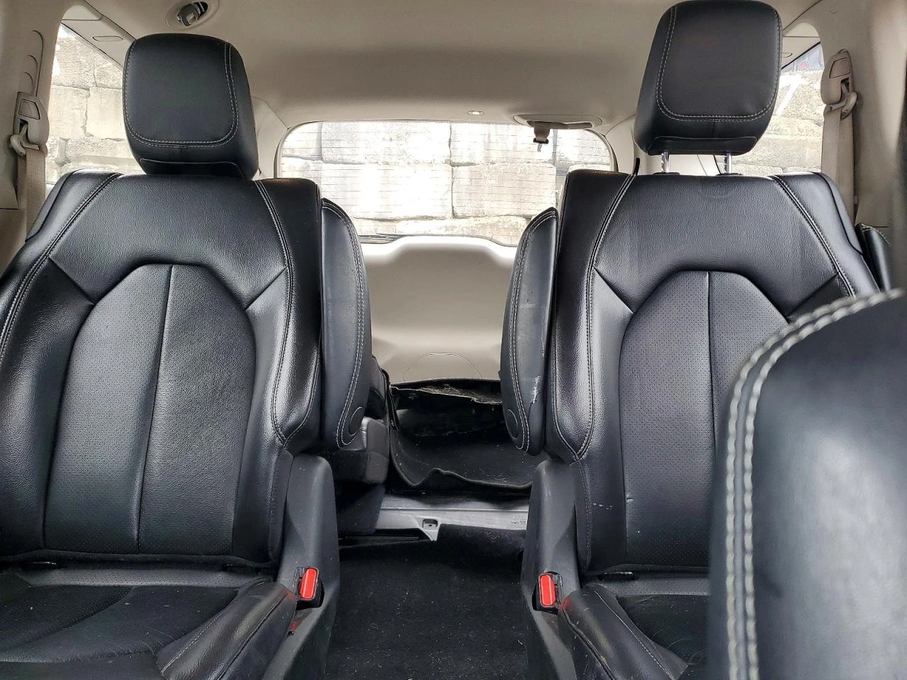 Chrysler Pacifica 3.6l Hybrid Touring L | Mobile.bg � ����������� 10