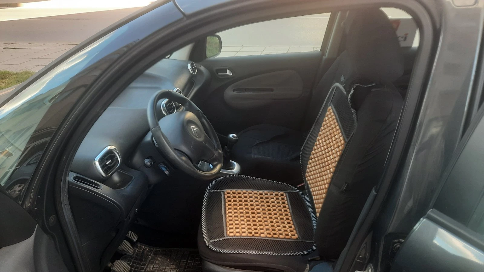 Citroen C3 Picasso, снимка 8 - Автомобили и джипове - 55997558