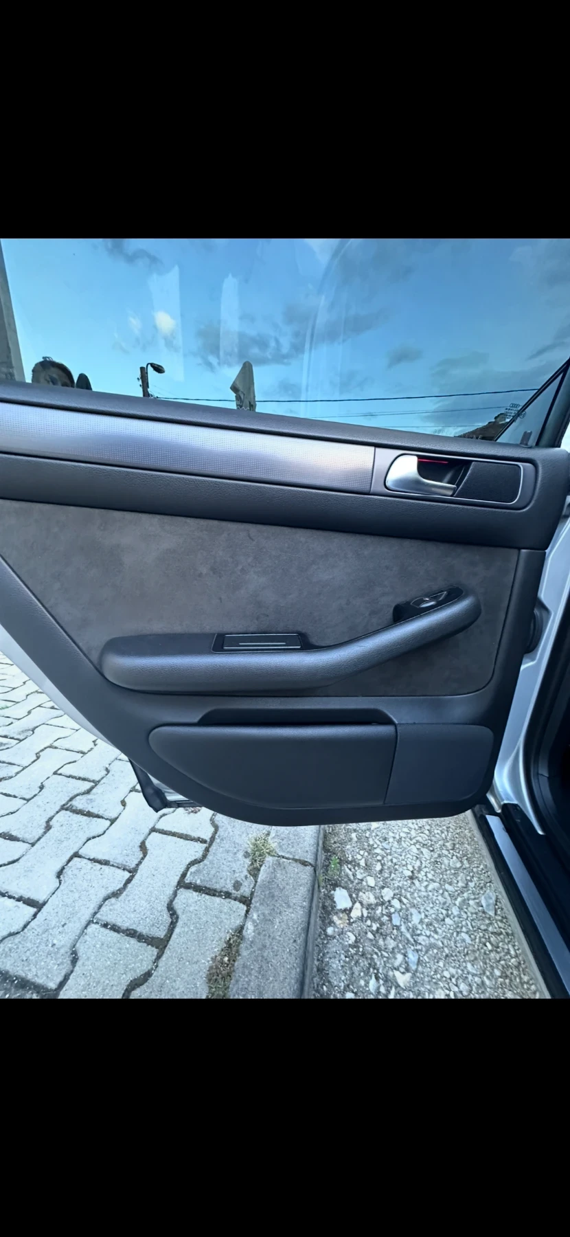 Audi A6 C5 2.5 163, снимка 6 - Автомобили и джипове - 55997685