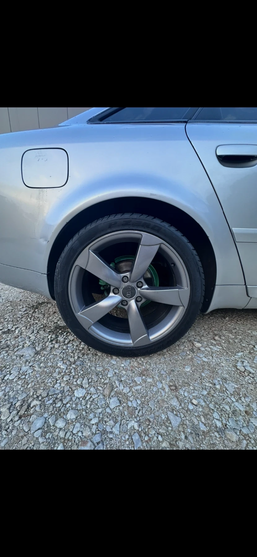 Audi A6 C5 2.5 163, снимка 10 - Автомобили и джипове - 55997685