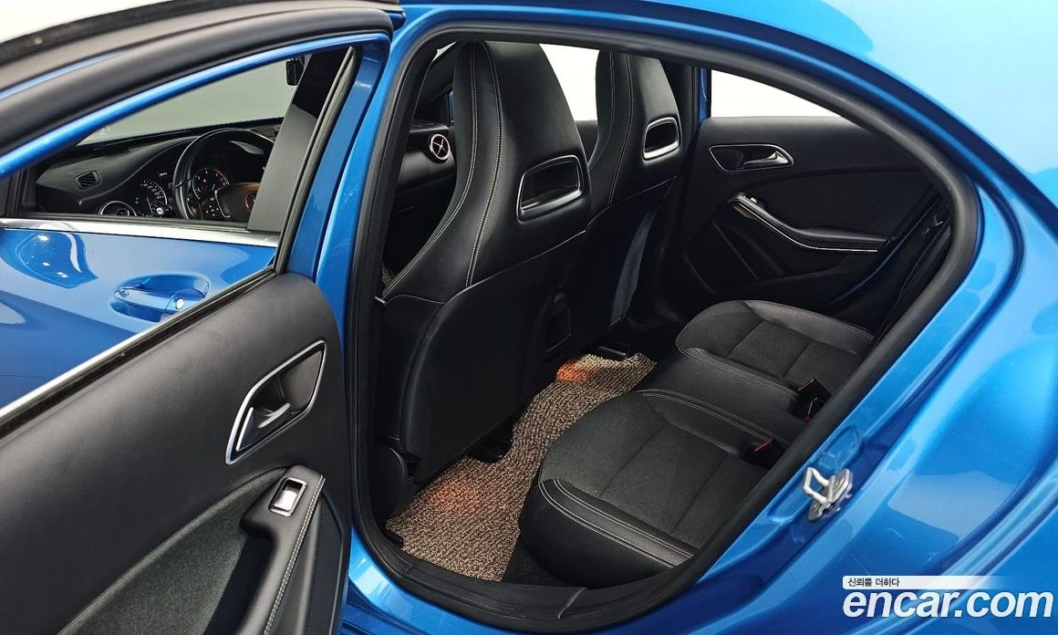 Mercedes-Benz A 180 A180 CDI Style, снимка 12 - Автомобили и джипове - 56116942