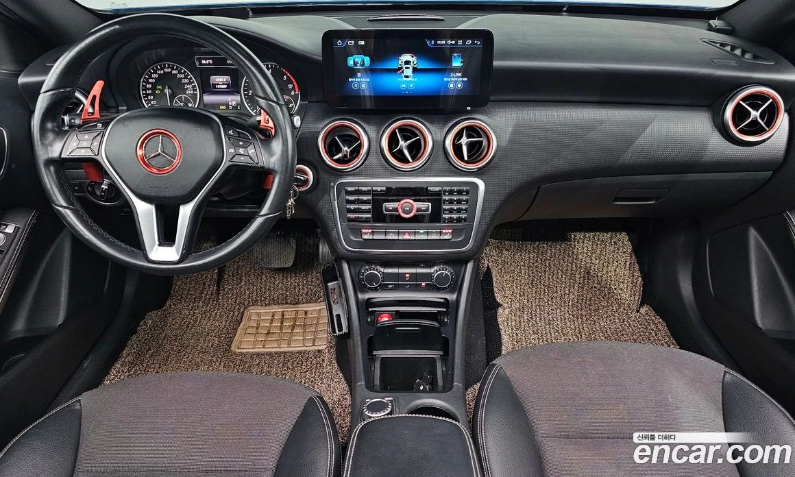 Mercedes-Benz A 180 A180 CDI Style, снимка 7 - Автомобили и джипове - 56116942