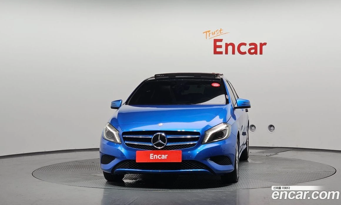 Mercedes-Benz A 180 A180 CDI Style, снимка 3 - Автомобили и джипове - 56116942