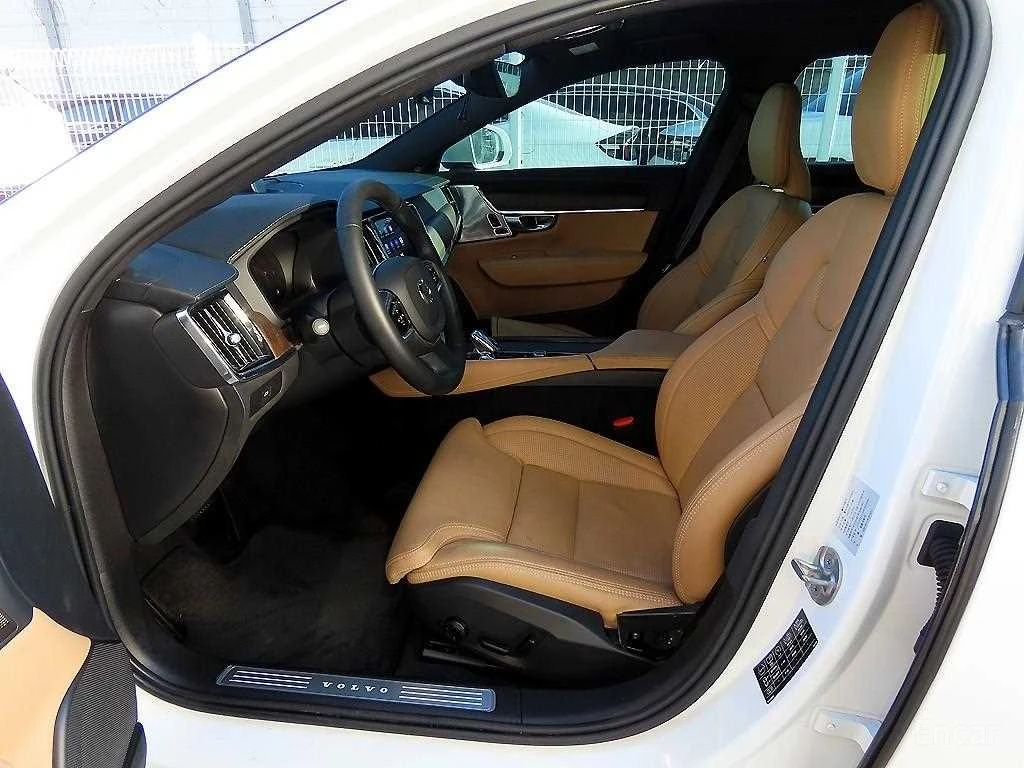 Volvo S90 B5* ULTIMATE* BRIGHT* BOWER* WILKINS* ОБДУХВАНЕ* , снимка 14 - Автомобили и джипове - 56151906