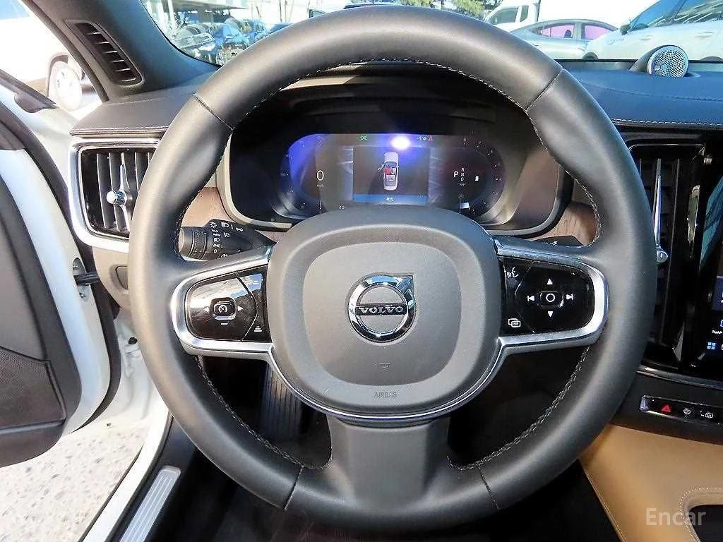 Volvo S90 B5* ULTIMATE* BRIGHT* BOWER* WILKINS* ОБДУХВАНЕ* , снимка 7 - Автомобили и джипове - 56151906