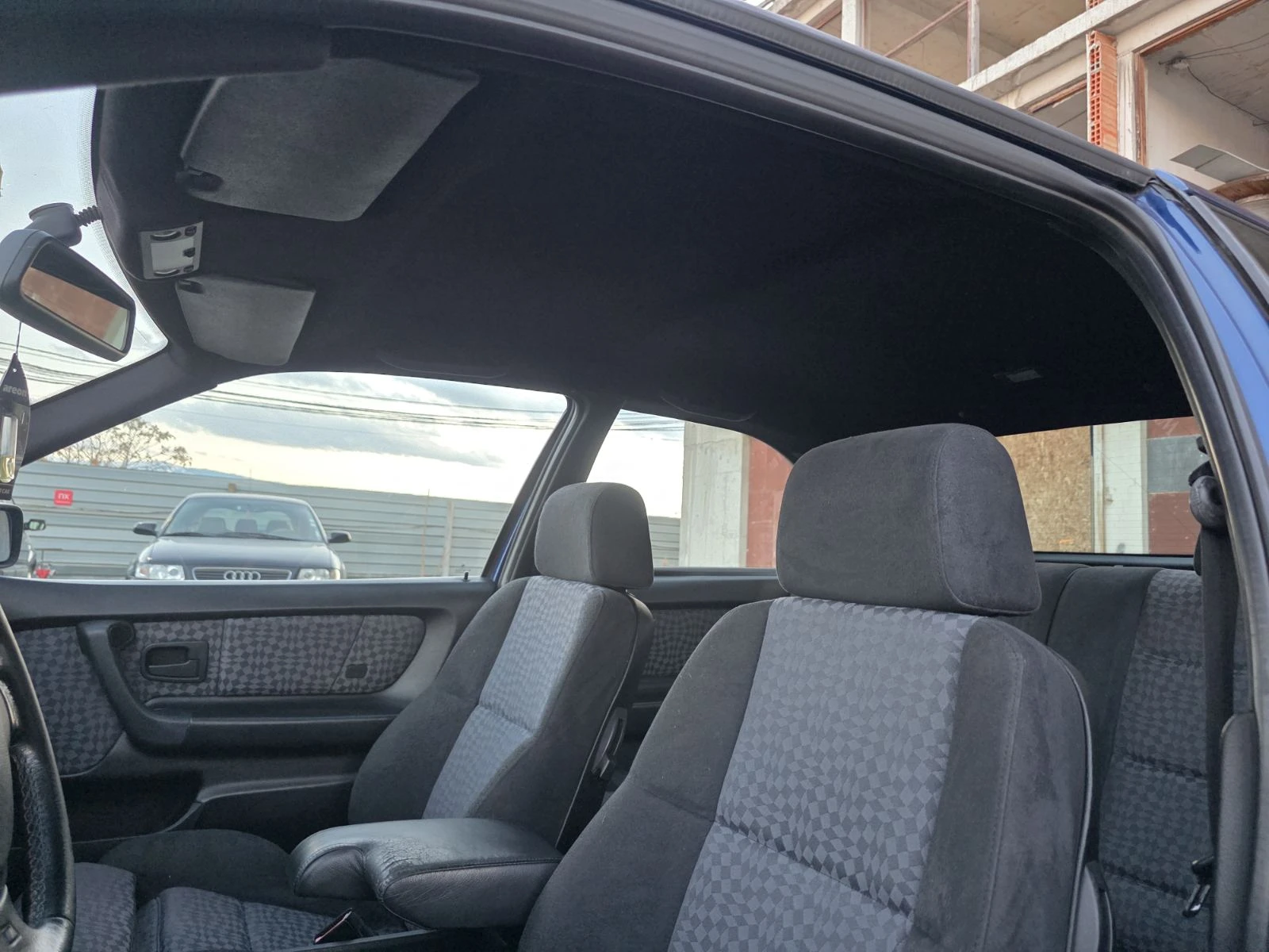 BMW 323 TI | Mobile.bg � ����������� 11