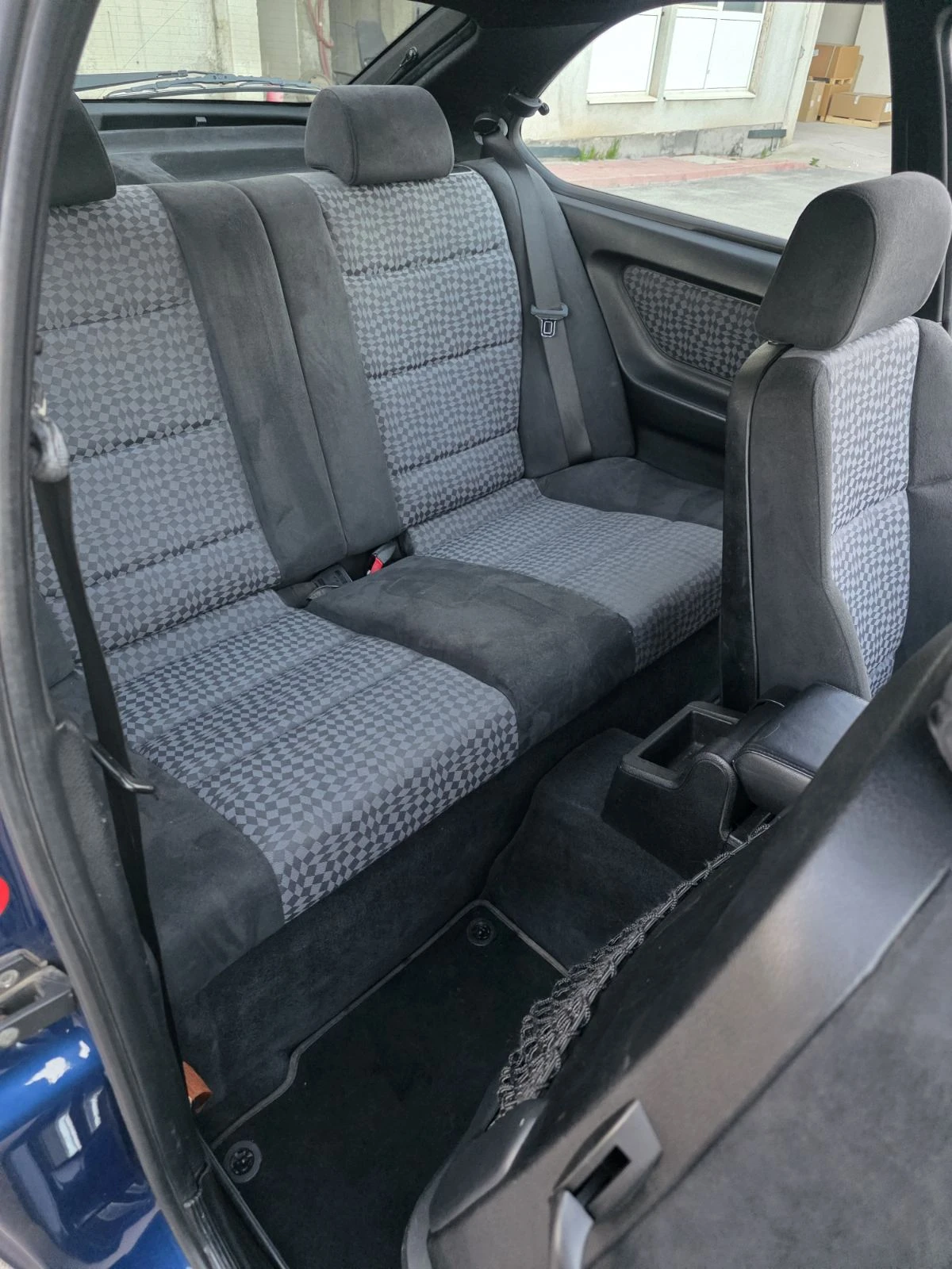 BMW 323 TI | Mobile.bg � ����������� 10