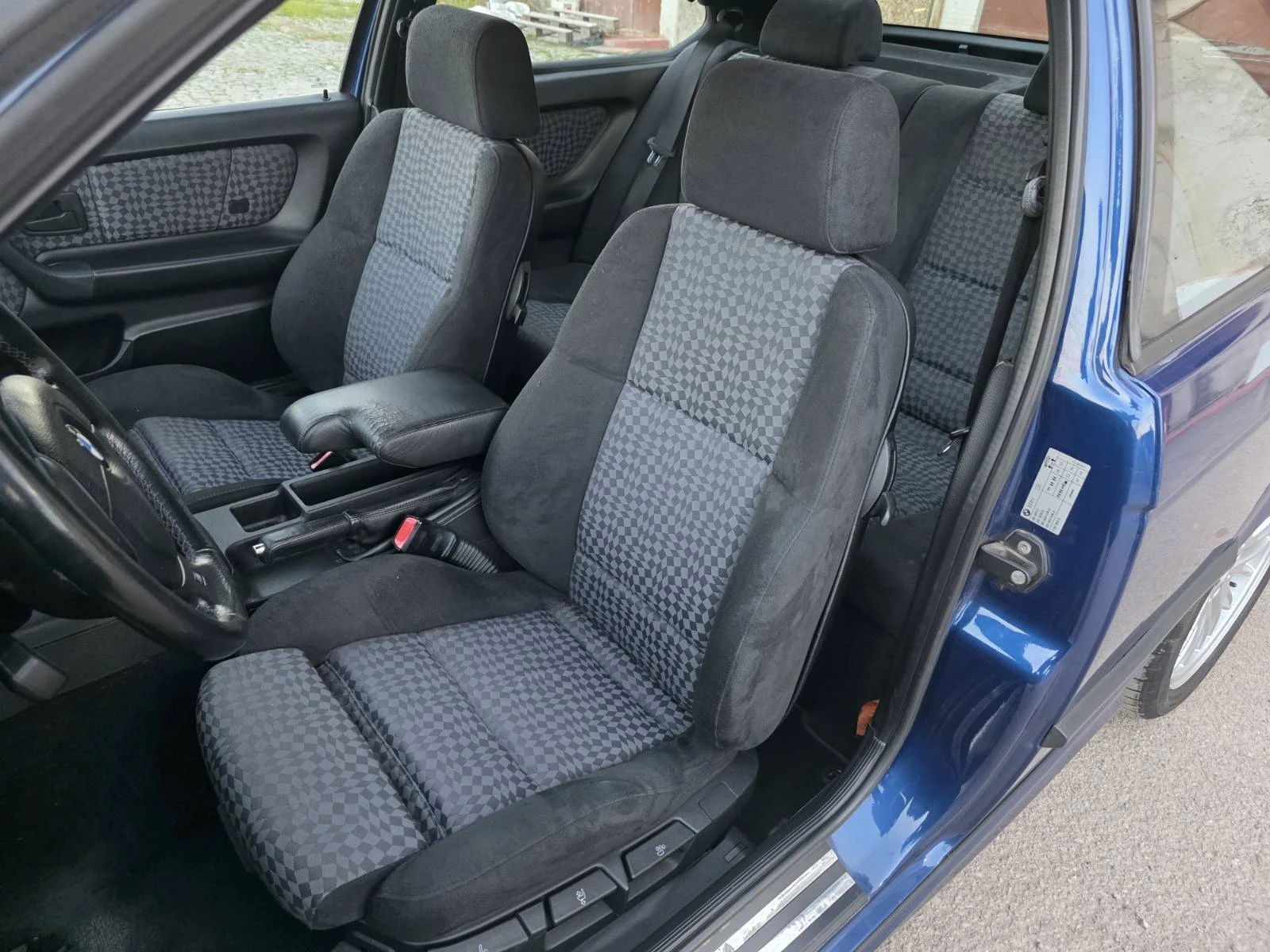 BMW 323 TI | Mobile.bg � ����������� 8