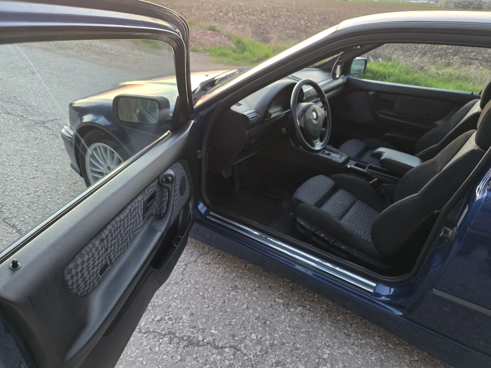 BMW 323 TI | Mobile.bg � ����������� 9