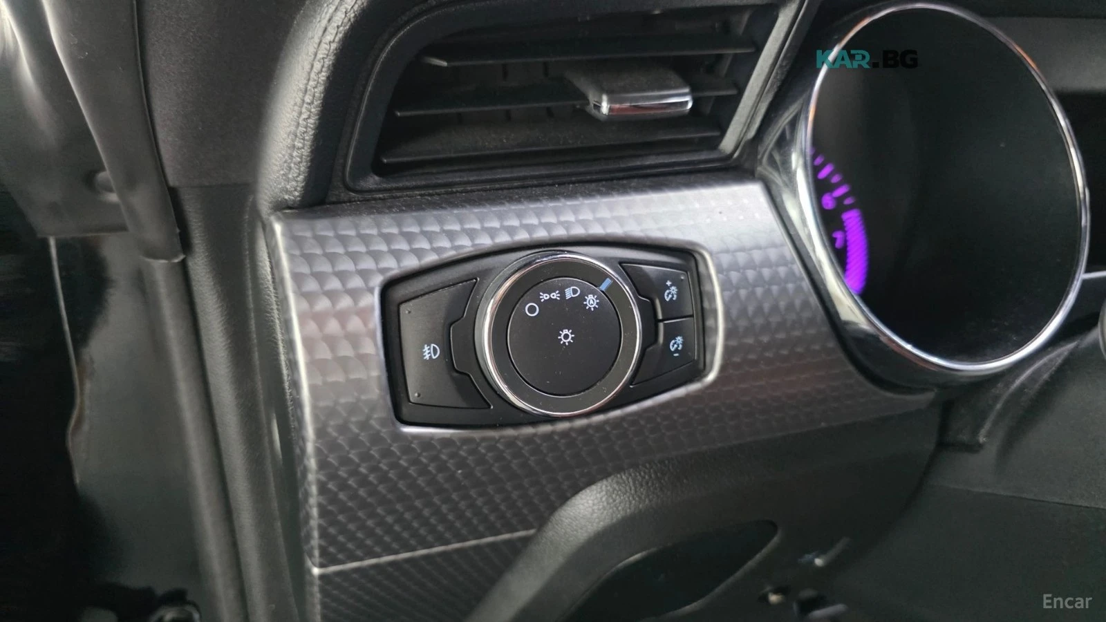 Ford Mustang 2.3 EcoBoost* ����* �����* �����* ����* ������ | Mobile.bg � ����������� 13