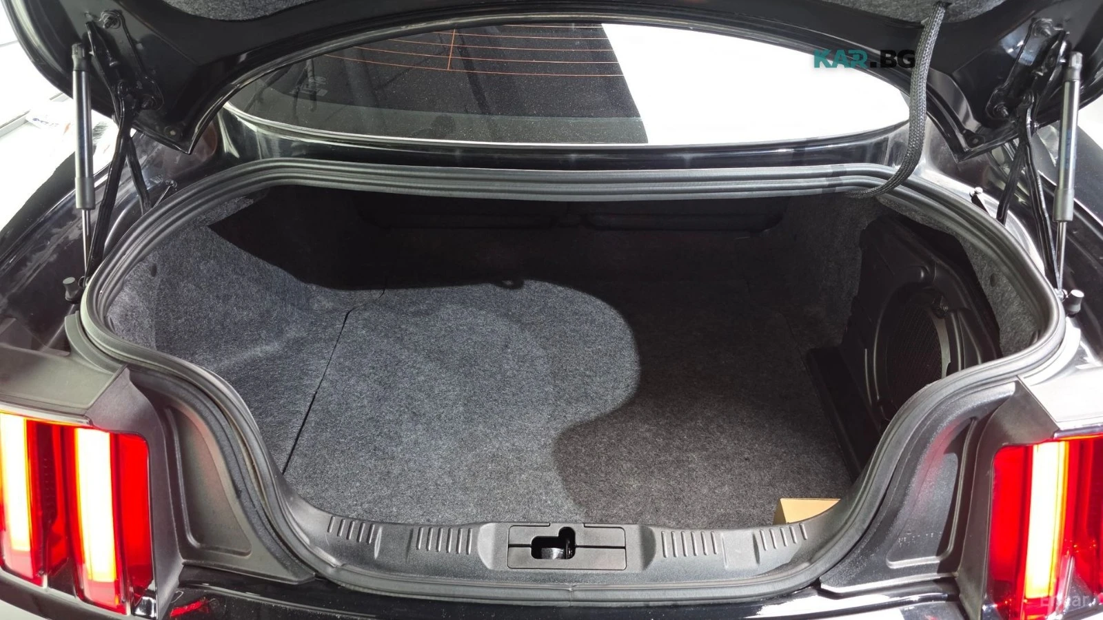 Ford Mustang 2.3 EcoBoost* ����* �����* �����* ����* ������ | Mobile.bg � ����������� 16