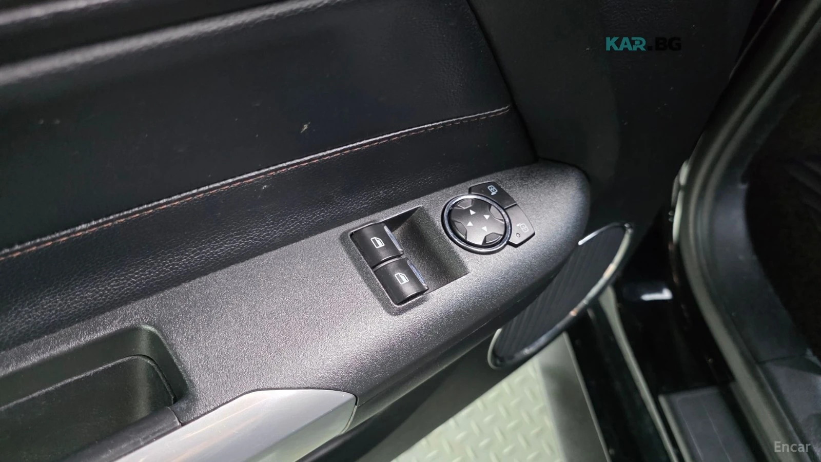 Ford Mustang 2.3 EcoBoost* ����* �����* �����* ����* ������ | Mobile.bg � ����������� 14