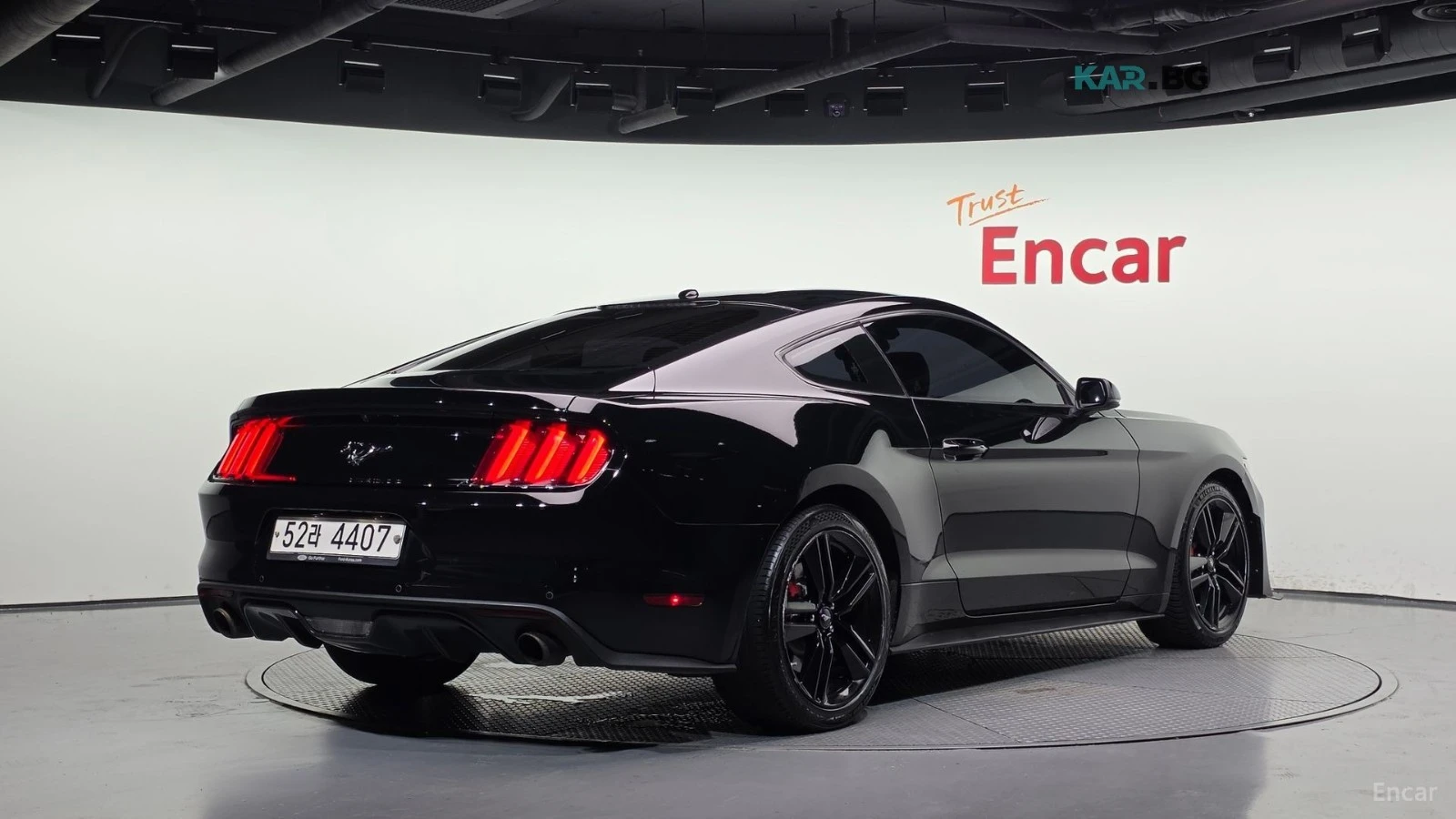 Ford Mustang 2.3 EcoBoost* ����* �����* �����* ����* ������ | Mobile.bg � ����������� 2