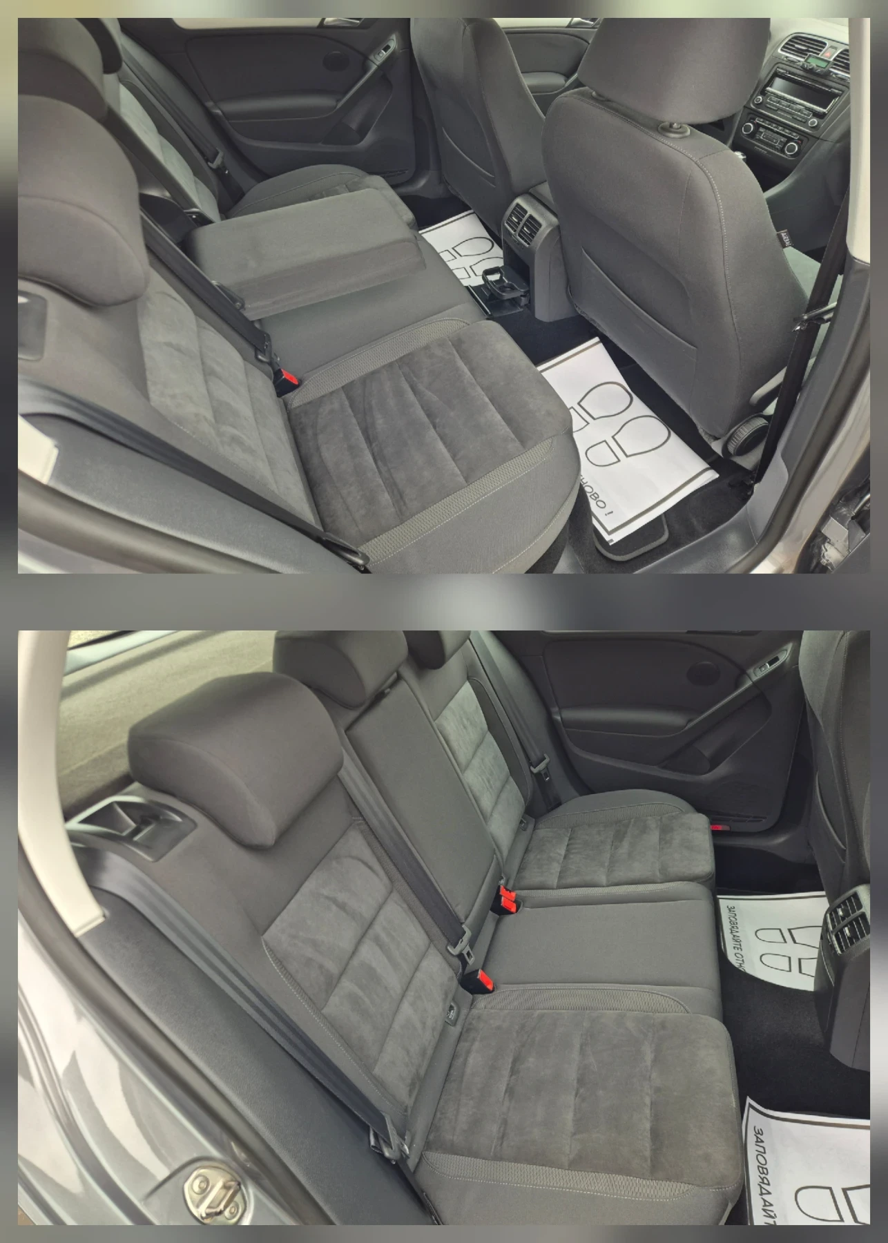 VW Golf 2.0TDI* 140KC* HIGHLINE | Mobile.bg � ����������� 12