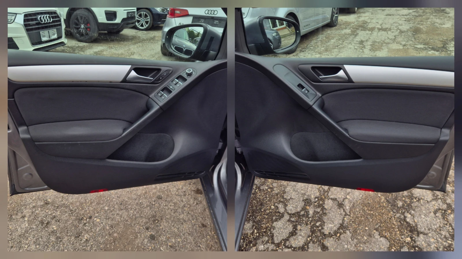 VW Golf 2.0TDI* 140KC* HIGHLINE | Mobile.bg � ����������� 7