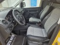 VW Caddy 1.6TDI/ 102 кс/MAXI /НАВИ/КЛИМАТИК/220 СМ. - изображение 10