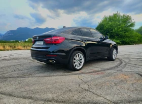 BMW X6 4.0D, снимка 5