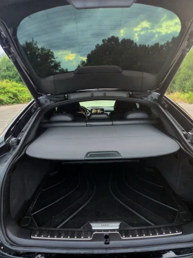 BMW X6 4.0D, снимка 13