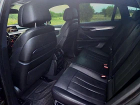 BMW X6 4.0D, снимка 12