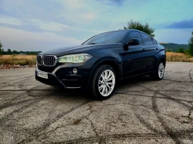 BMW X6 4.0D, снимка 3