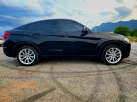 BMW X6 4.0D, снимка 4