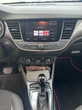 Opel Crossland X, снимка 7