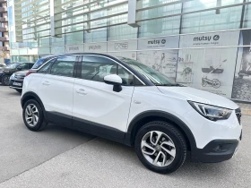 Opel Crossland X, снимка 2