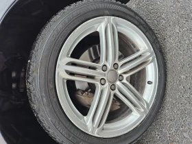 Audi Q5 3.0 TDI V6, снимка 7