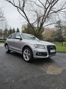 Audi Q5 3.0 TDI V6, снимка 3