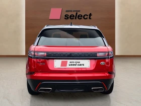 Land Rover Range Rover Velar 3.0D, снимка 3