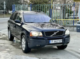 Volvo Xc90 2.5 T Газ 4x4/6+ 1, снимка 2