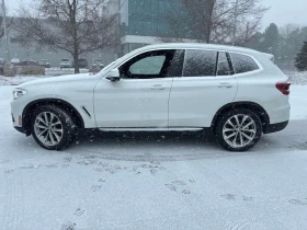BMW X3 * xDrive30i * CARFAX * ПАНОРАМА * ПОДГРЕВ * KEYLES, снимка 2