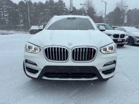 BMW X3 * xDrive30i * CARFAX * ПАНОРАМА * ПОДГРЕВ * KEYLES, снимка 6