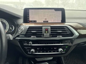 BMW X3 * xDrive30i * CARFAX * ПАНОРАМА * ПОДГРЕВ * KEYLES, снимка 9