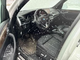 BMW X3 * xDrive30i * CARFAX * ПАНОРАМА * ПОДГРЕВ * KEYLES, снимка 5