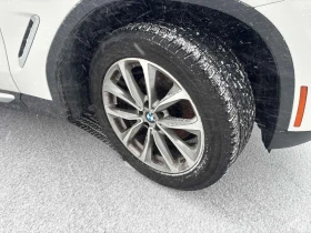 BMW X3 * xDrive30i * CARFAX * ПАНОРАМА * ПОДГРЕВ * KEYLES, снимка 7