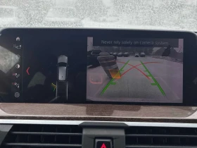 BMW X3 * xDrive30i * CARFAX * ПАНОРАМА * ПОДГРЕВ * KEYLES, снимка 12