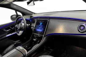 Mercedes-Benz EQE 350 4MATIC* 360 КАМЕРА* ПАМЕТ* , снимка 8