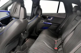 Mercedes-Benz EQE 350 4MATIC* 360 КАМЕРА* ПАМЕТ* , снимка 12