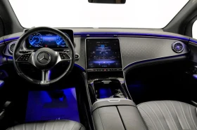 Mercedes-Benz EQE 350 4MATIC* 360 КАМЕРА* ПАМЕТ* , снимка 7