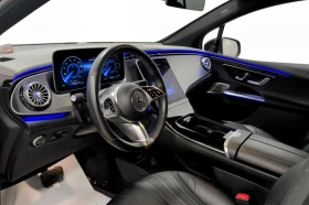 Mercedes-Benz EQE 350 4MATIC* 360 КАМЕРА* ПАМЕТ* , снимка 6