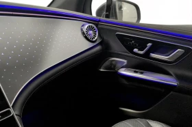 Mercedes-Benz EQE 350 4MATIC* 360 КАМЕРА* ПАМЕТ* , снимка 14