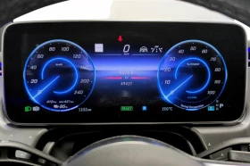 Mercedes-Benz EQE 350 4MATIC* 360 КАМЕРА* ПАМЕТ* , снимка 13