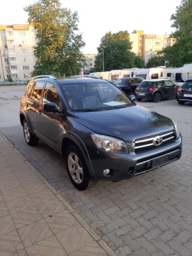 Toyota Rav4 2, 0  4/4 , снимка 2