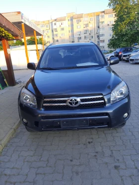 Toyota Rav4 2, 0  4/4 , снимка 1